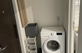 Apartament 1 camera, 25 mp, zona strazii Cernei