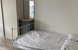 Apartament 1 camera, 25 mp, zona strazii Cernei