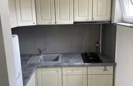 Apartament 1 camera, 25 mp, zona strazii Cernei