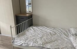 Apartament 1 camera, 25 mp, zona strazii Cernei