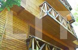 Casa De Vacanta Unica La TARNITA . De Vis !!! 100 %  AVANTAJE !!!