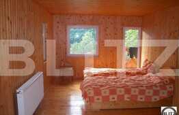 Casa De Vacanta Unica La TARNITA . De Vis !!! 100 %  AVANTAJE !!!