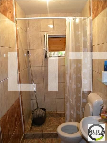 Casa de vânzare 1 camera Andrei Mureşanu - 20041CV | BLITZ Cluj-Napoca | Poza16