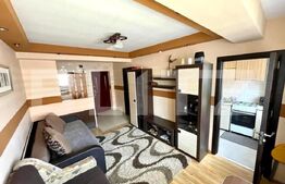 Garsoniera de inchiriat, bloc nou, 30mp, parcare, zona Marasti, Pet friendly