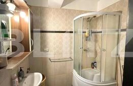 Garsoniera de inchiriat, bloc nou, 30mp, parcare, zona Marasti, Pet friendly