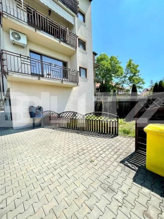 Garsonieră de închiriat Someseni - 200410AI | BLITZ Cluj-Napoca | Poza5