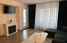 Apartament cu 2 camere, 55 mp, etajul 5, Cartier Tractorul  - TopCity