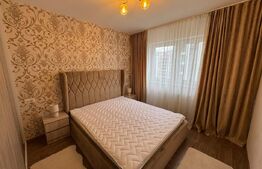 Apartament cu 2 camere, 55 mp, etajul 5, Cartier Tractorul  - TopCity