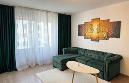 Apartament cu 2 camere, 55 mp, etajul 5, Cartier Tractorul  - TopCity