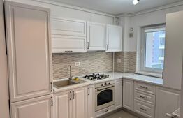 Apartament cu 2 camere, 55 mp, etajul 5, Cartier Tractorul  - TopCity