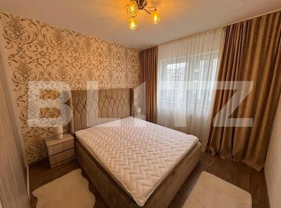 Apartament de închiriat 2 camere Tractorul - 200416AI | BLITZ Brașov | Poza1