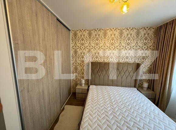 Apartament de închiriat 2 camere Tractorul - 200416AI | BLITZ Brașov | Poza9