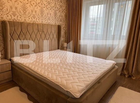 Apartament de închiriat 2 camere Tractorul - 200416AI | BLITZ Brașov | Poza6