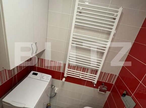 Apartament de închiriat 2 camere Tractorul - 200416AI | BLITZ Brașov | Poza8