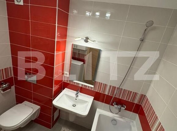 Apartament de închiriat 2 camere Tractorul - 200416AI | BLITZ Brașov | Poza7