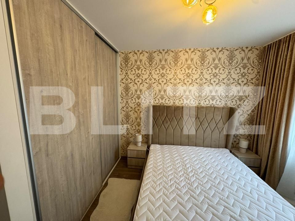 Apartament de închiriat 2 camere Tractorul - 200416AI | BLITZ Brașov | Poza9