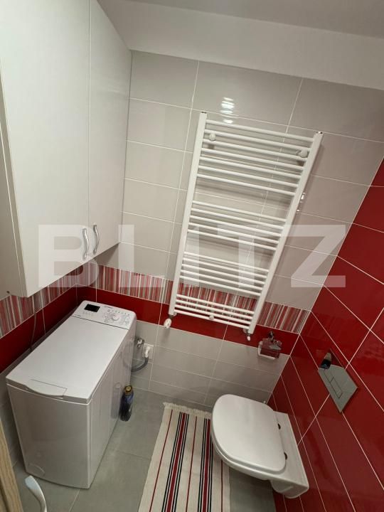Apartament de închiriat 2 camere Tractorul - 200416AI | BLITZ Brașov | Poza8