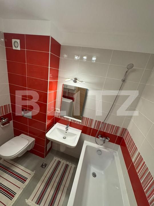 Apartament de închiriat 2 camere Tractorul - 200416AI | BLITZ Brașov | Poza7