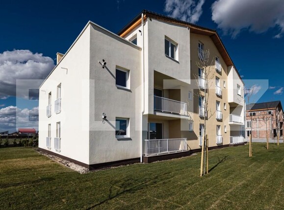 Apartament de vânzare 4 camere Sanpetru - 200420AV | BLITZ Brașov | Poza2