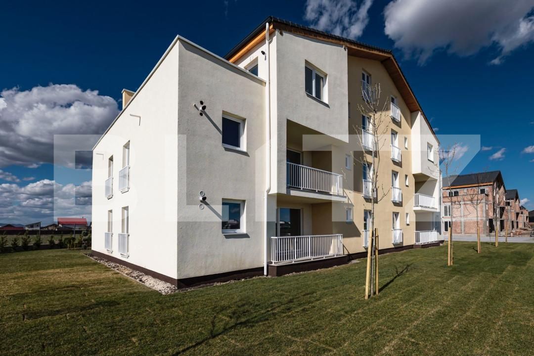 Apartament de vânzare 4 camere Sanpetru - 200420AV | BLITZ Brașov | Poza2