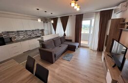 Apartament de închiriat 3 camere Marasti - 200679AI | BLITZ Cluj-Napoca | Poza1