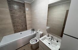 Apartament de inchiriat, 3 camere, 70 mp, parcare subterana -  zona VIVO