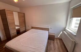 Apartament de inchiriat, 3 camere, 70 mp, parcare subterana -  zona VIVO