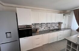 Apartament 3 camere in zona VIVO, parcare subterana, 70mp