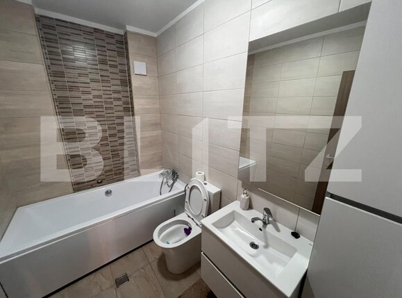 Apartament de închiriat 3 camere Floreşti - 200421AI | BLITZ Cluj-Napoca | Poza5