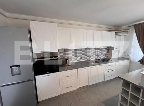 Apartament de închiriat 3 camere Floreşti - 200421AI | BLITZ Cluj-Napoca | Poza4