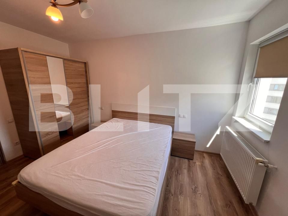 Apartament de închiriat 3 camere Floreşti - 200421AI | BLITZ Cluj-Napoca | Poza2