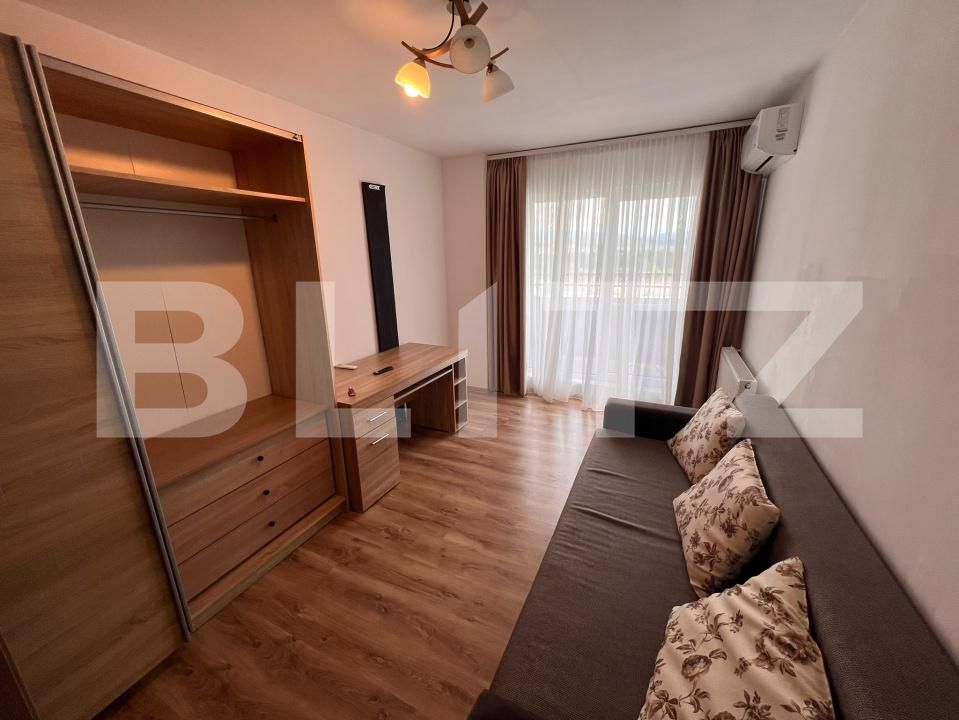 Apartament de închiriat 3 camere Floreşti - 200421AI | BLITZ Cluj-Napoca | Poza3