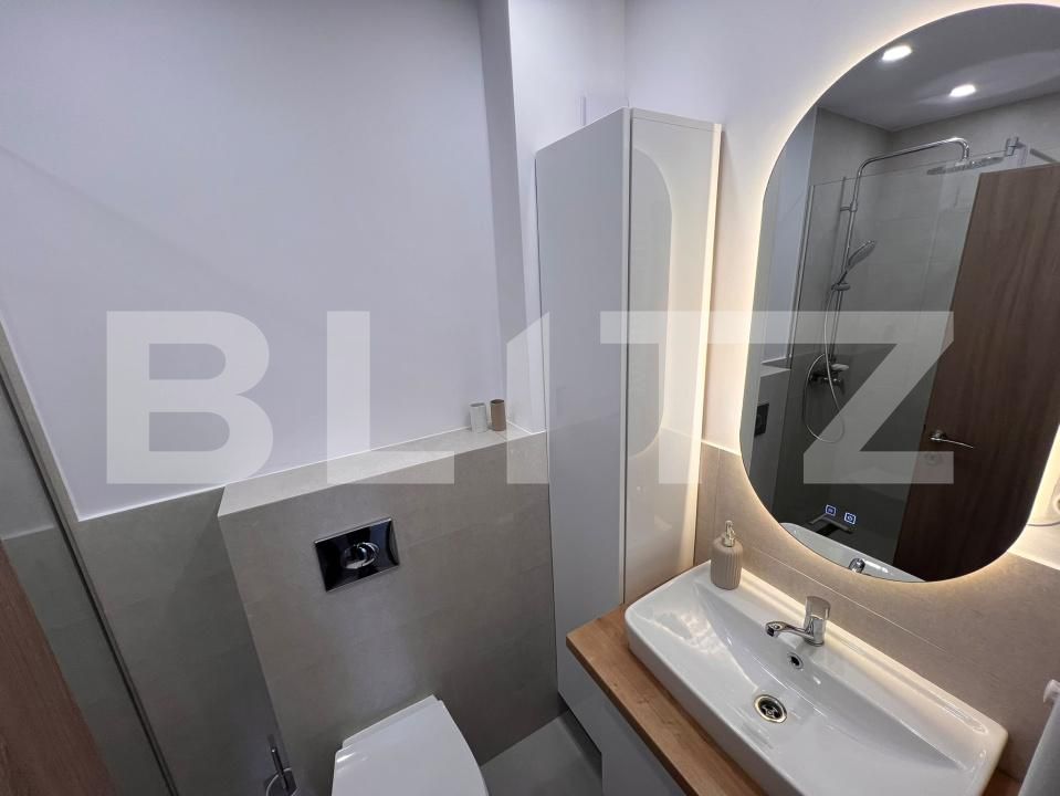 Apartament de închiriat 3 camere Floreşti - 200421AI | BLITZ Cluj-Napoca | Poza6
