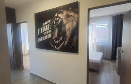 Apartament 2 camere, terasa 45mp,  parcare, zona strazii Mihai Romanul