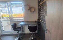 Apartament 2 camere, terasa 45mp,  parcare, zona strazii Mihai Romanul