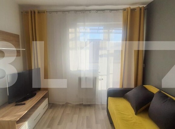 Apartament de închiriat 2 camere Bună Ziua - 200425AI | BLITZ Cluj-Napoca | Poza6