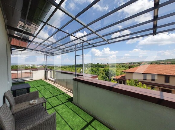 Apartament de închiriat 2 camere Bună Ziua - 200425AI | BLITZ Cluj-Napoca | Poza1