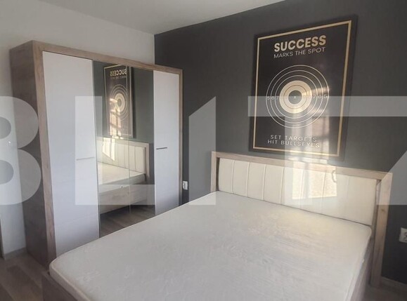 Apartament de închiriat 2 camere Bună Ziua - 200425AI | BLITZ Cluj-Napoca | Poza4