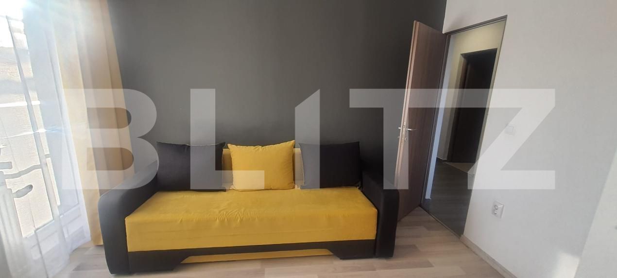 Apartament de închiriat 2 camere Bună Ziua - 200425AI | BLITZ Cluj-Napoca | Poza5