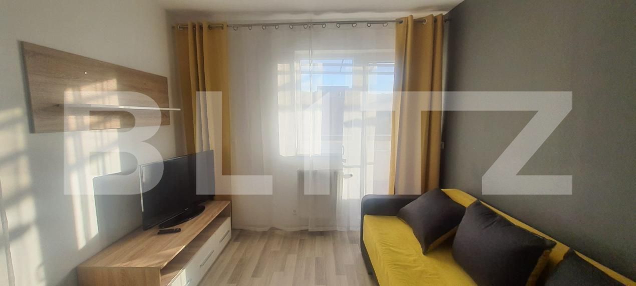 Apartament de închiriat 2 camere Bună Ziua - 200425AI | BLITZ Cluj-Napoca | Poza6