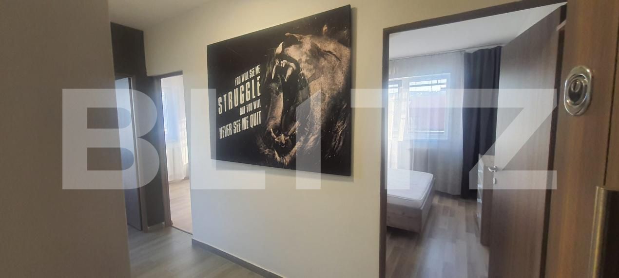 Apartament de închiriat 2 camere Bună Ziua - 200425AI | BLITZ Cluj-Napoca | Poza9
