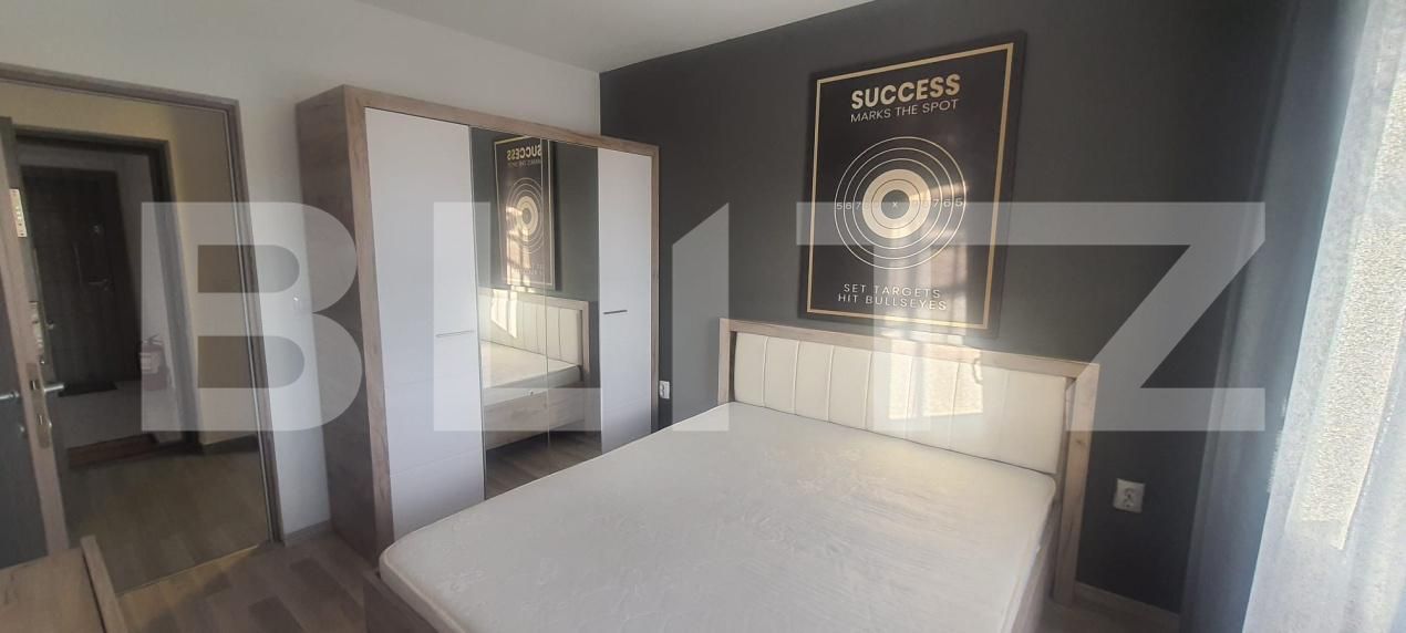 Apartament de închiriat 2 camere Bună Ziua - 200425AI | BLITZ Cluj-Napoca | Poza4