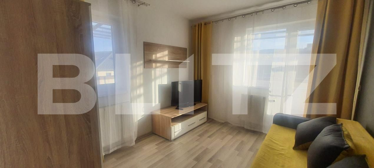 Apartament de închiriat 2 camere Bună Ziua - 200425AI | BLITZ Cluj-Napoca | Poza8