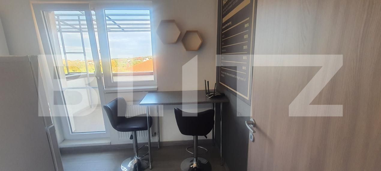 Apartament de închiriat 2 camere Bună Ziua - 200425AI | BLITZ Cluj-Napoca | Poza2