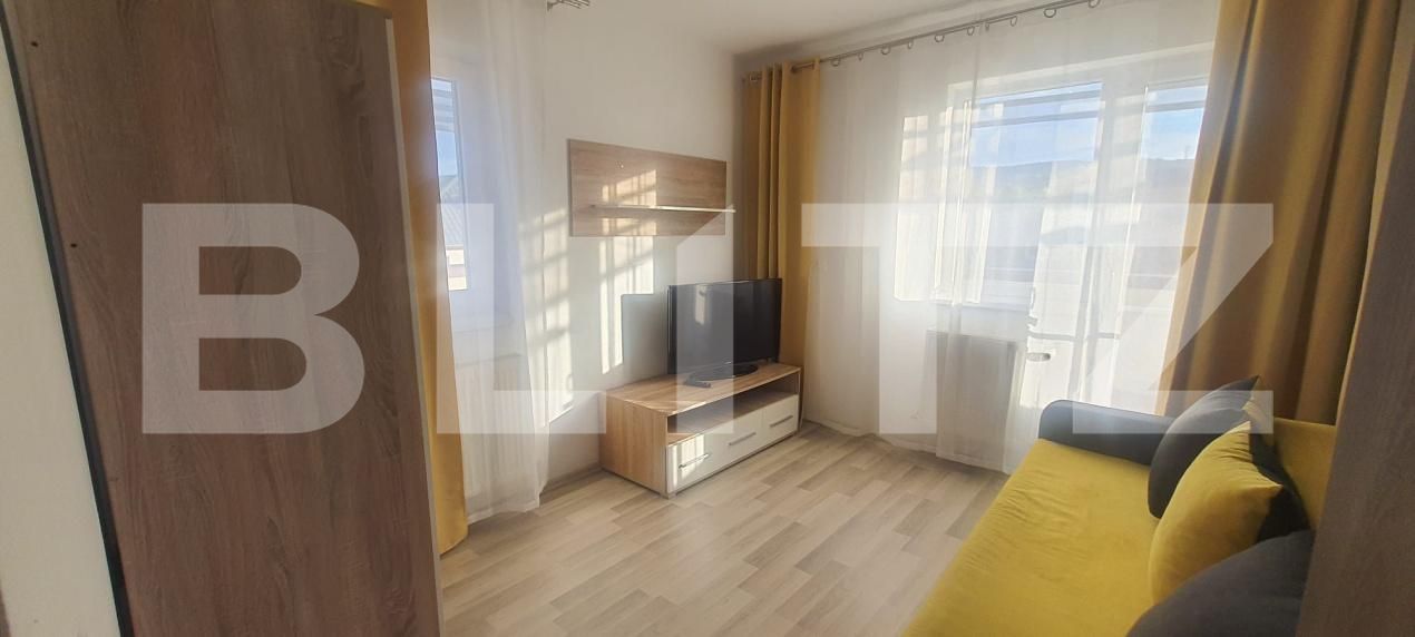 Apartament de închiriat 2 camere Bună Ziua - 200425AI | BLITZ Cluj-Napoca | Poza7