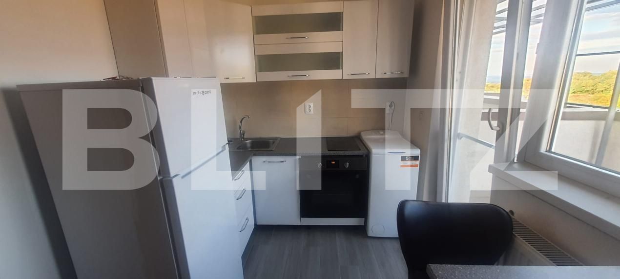 Apartament de închiriat 2 camere Bună Ziua - 200425AI | BLITZ Cluj-Napoca | Poza10