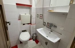 Garsoniera moderna, 11 mp, zona Interservisan