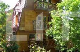 Casa De Vacanta Unica La TARNITA . De Vis !!! 100 %  AVANTAJE !!!