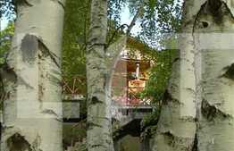 Casa De Vacanta Unica La TARNITA . De Vis !!! 100 %  AVANTAJE !!!