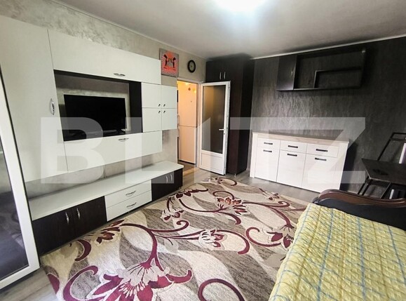 Garsonieră de vânzare Astra - 200431AV | BLITZ Brașov | Poza1
